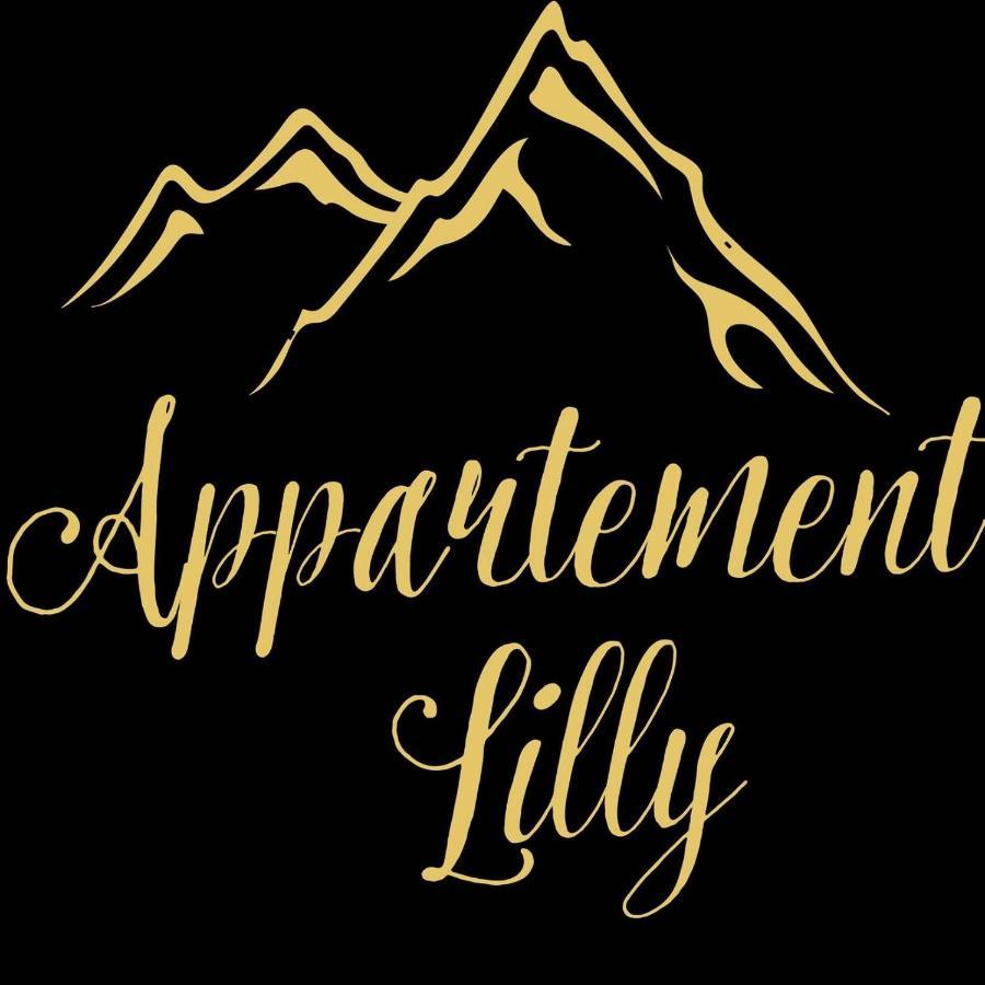 Appartement Lilly Lehn Ngoại thất bức ảnh